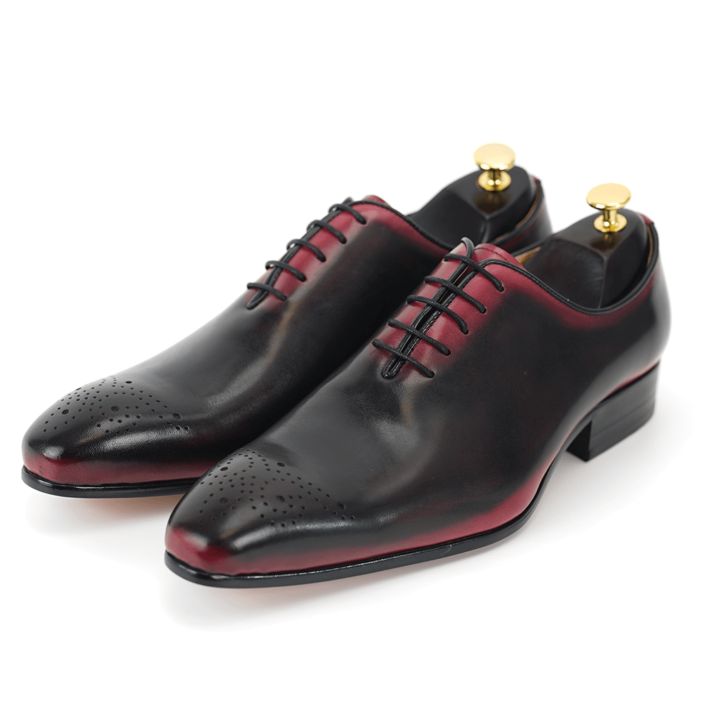 Misura Oxfords