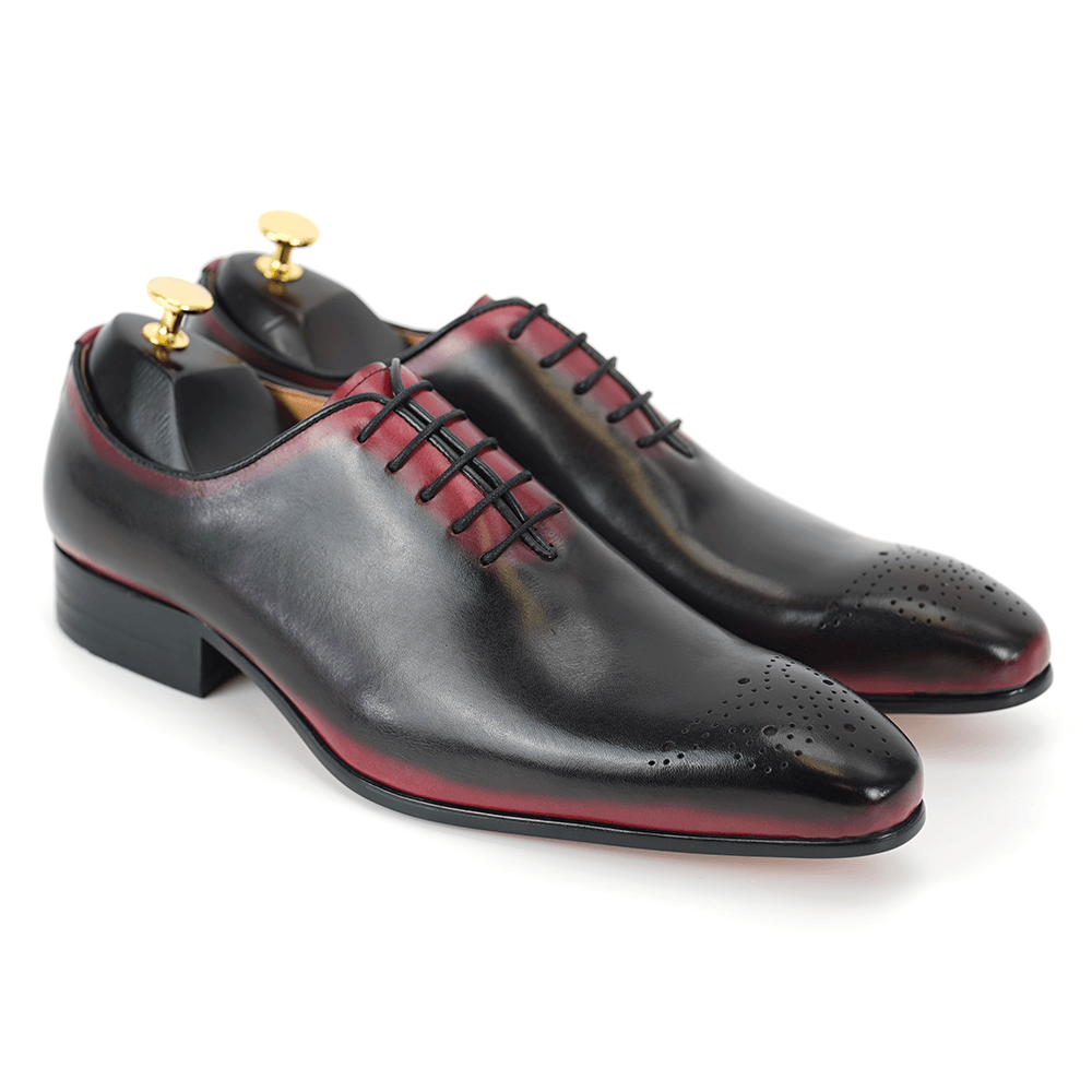 Misura Oxfords