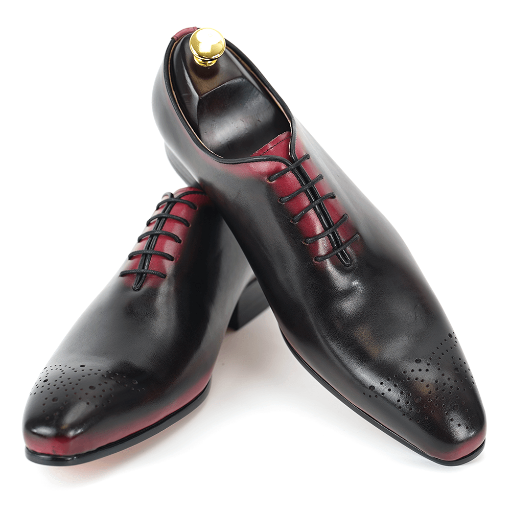 Misura Oxfords
