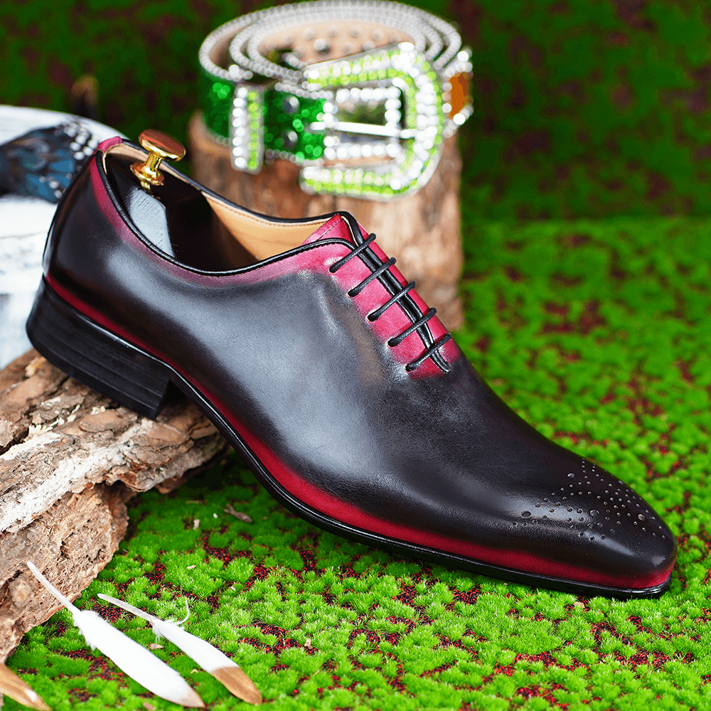 Misura Oxfords