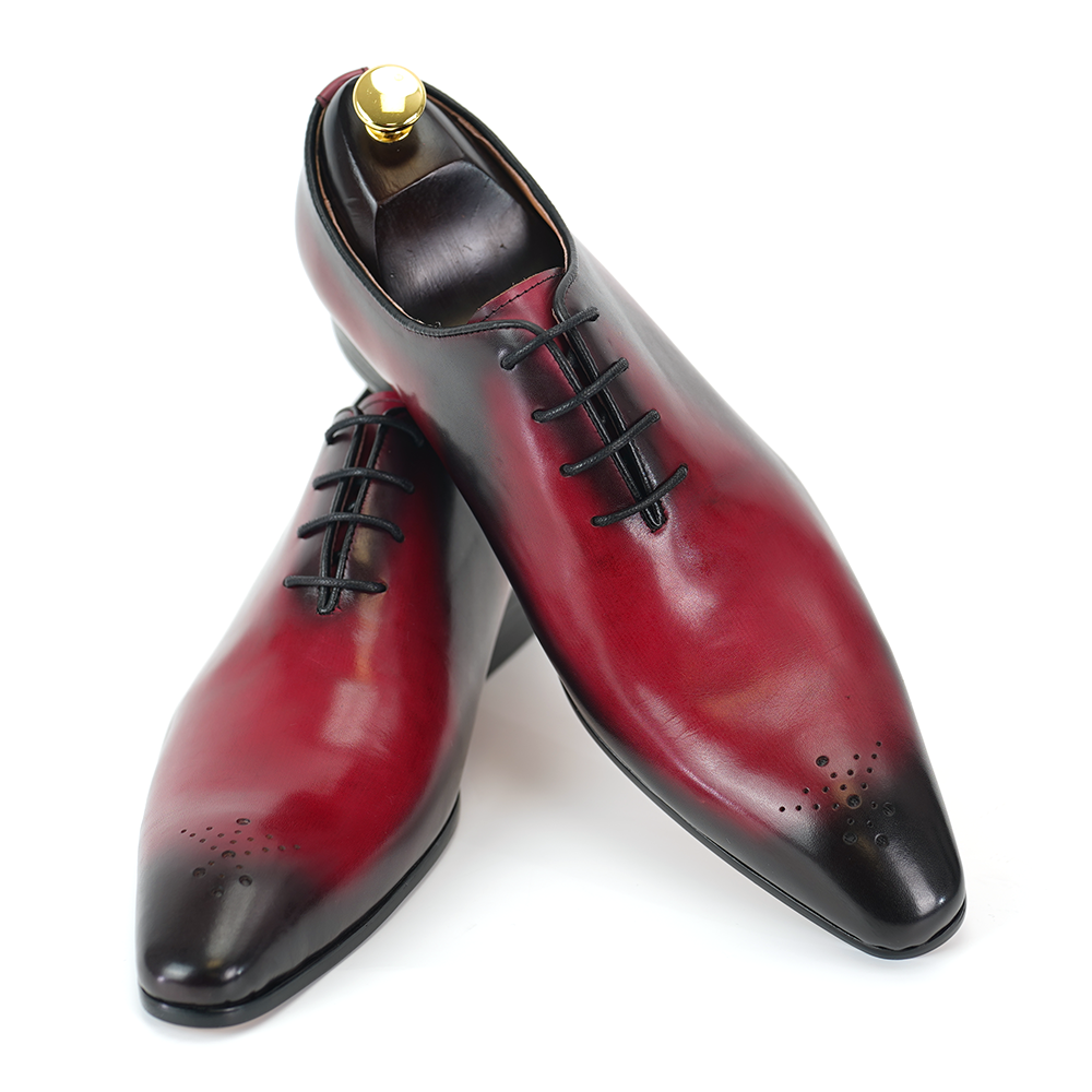 Ufficio Oxfords