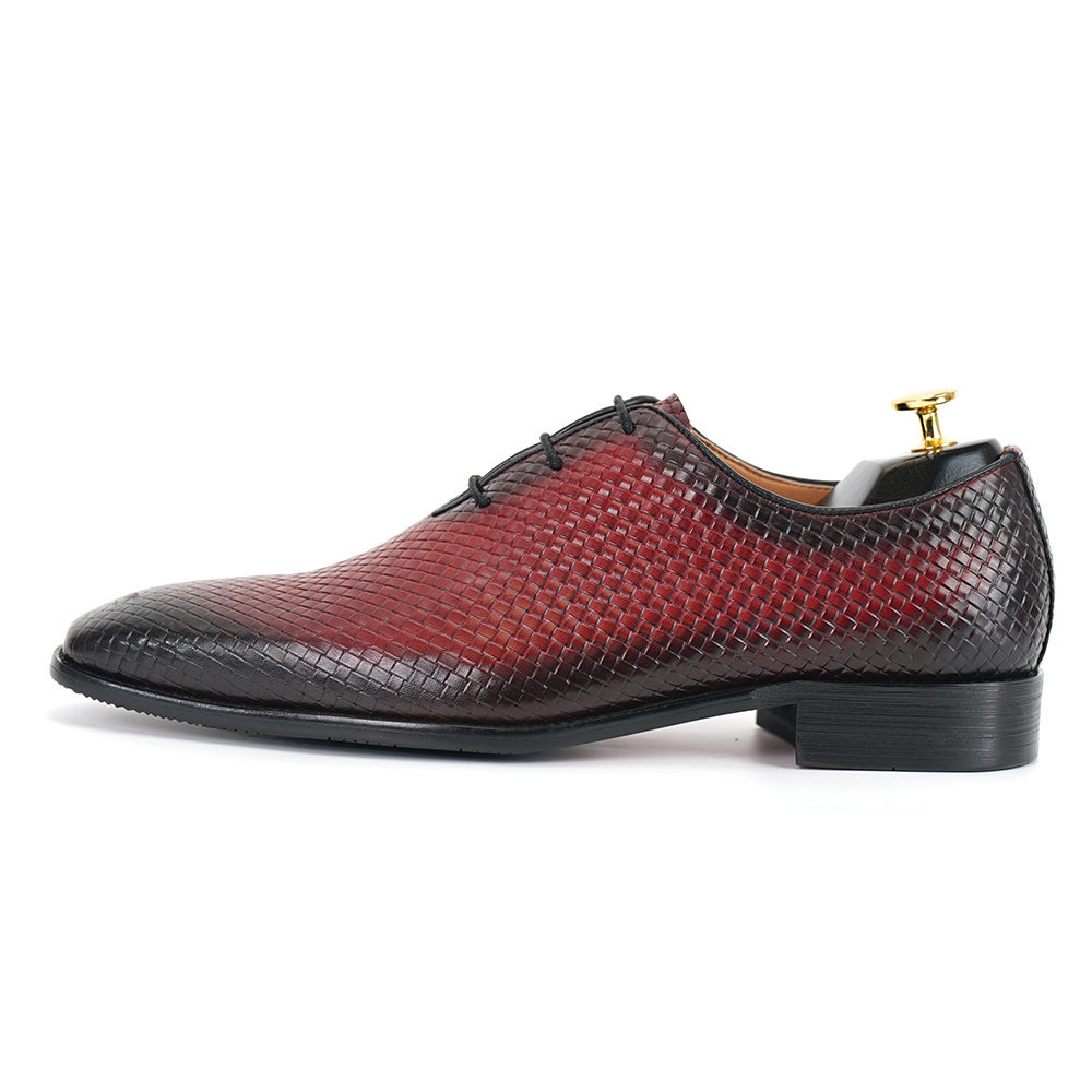 Successo Oxfords