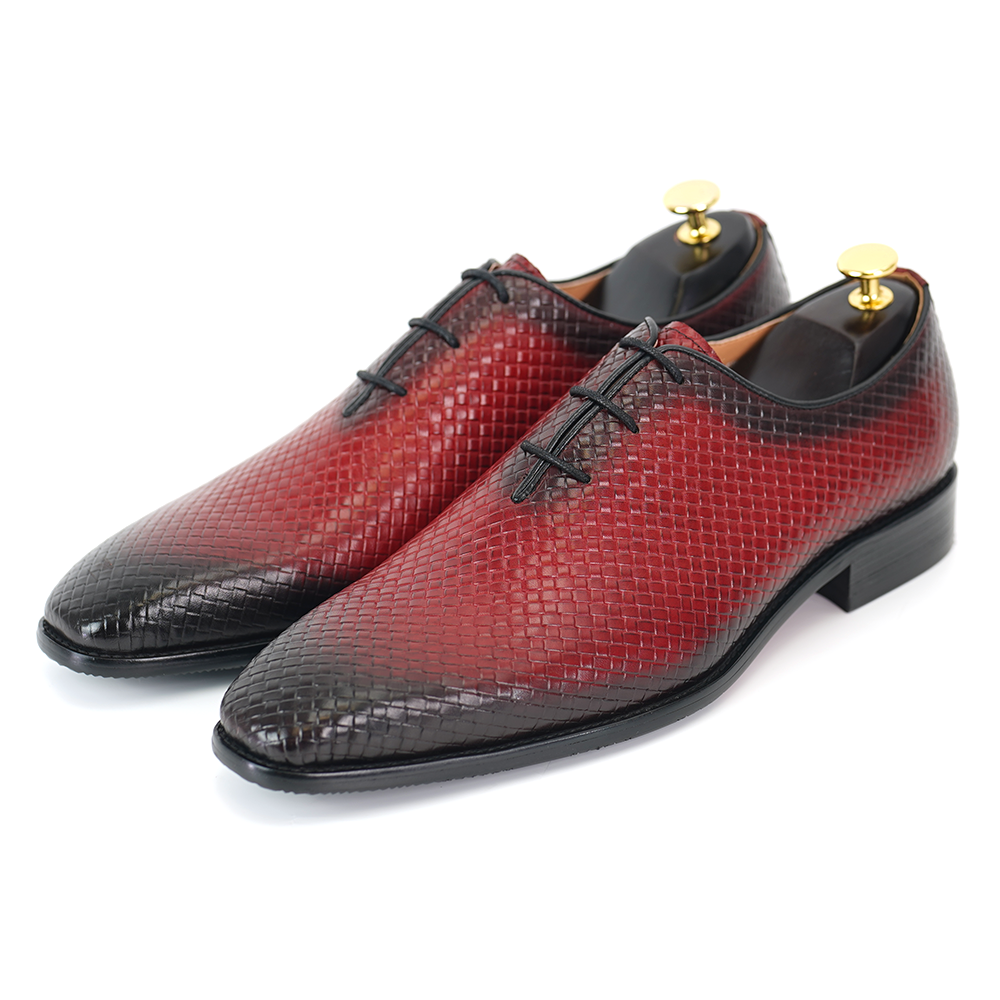 Successo Oxfords