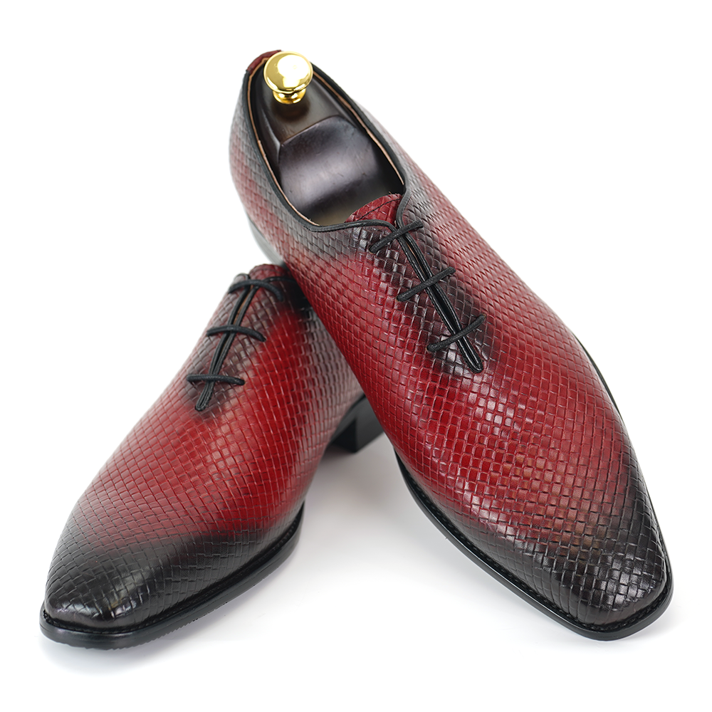 Successo Oxfords