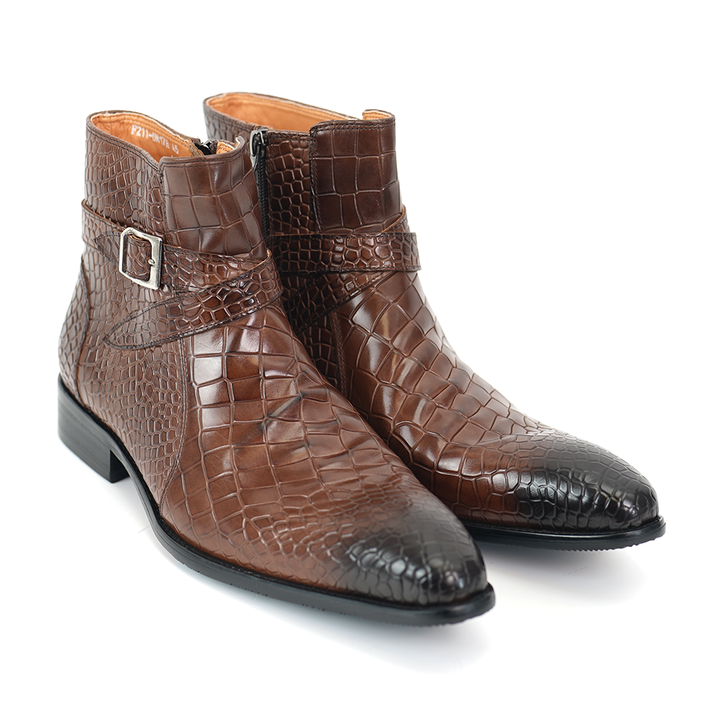 Audace Jodhpur Boots