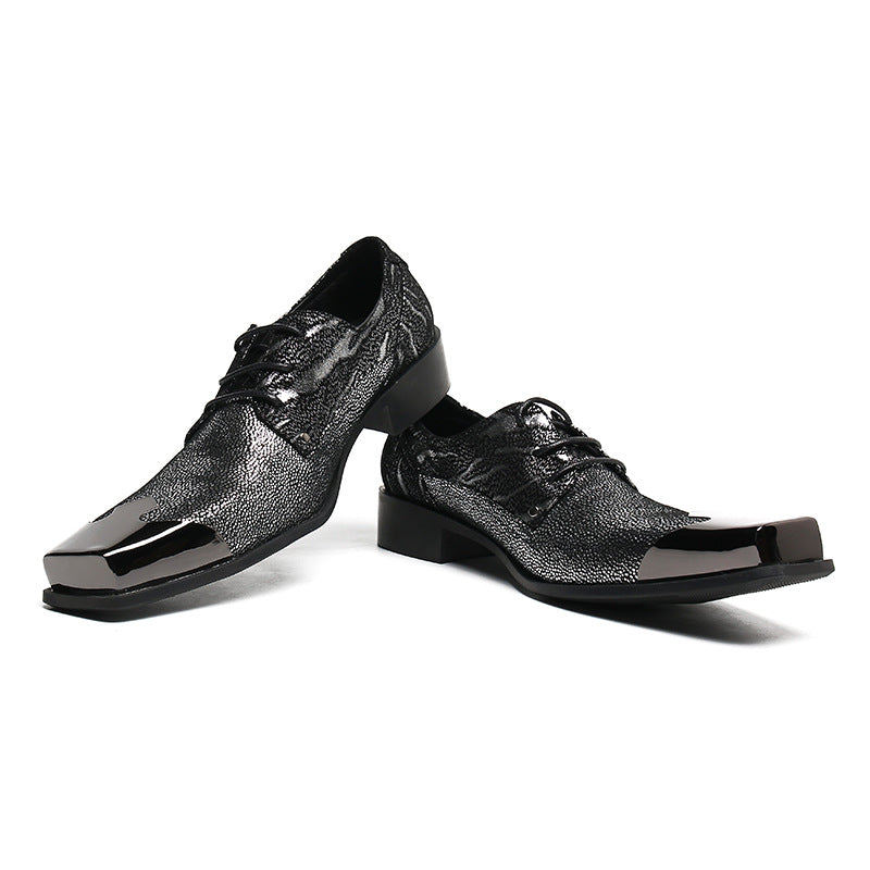 Stellare Dress Shoes