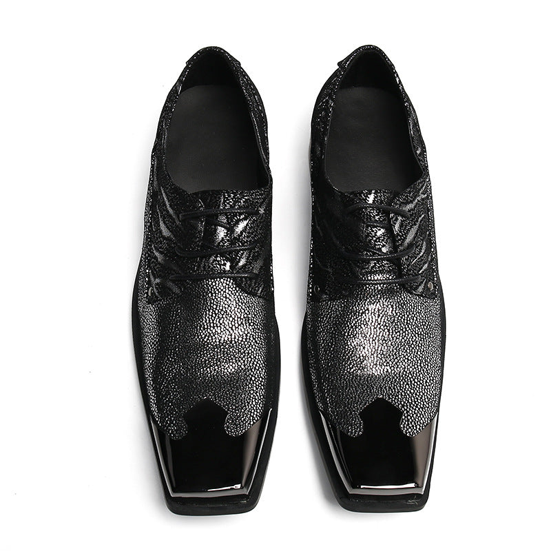 Stellare Dress Shoes