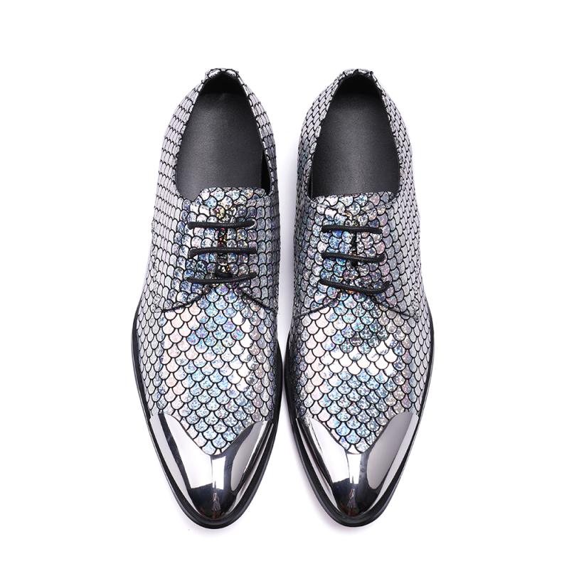 Splendore Dress Shoes