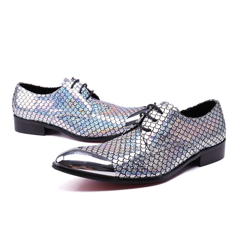 Splendore Dress Shoes