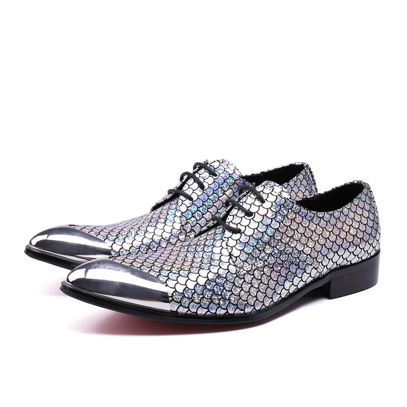 Splendore Dress Shoes