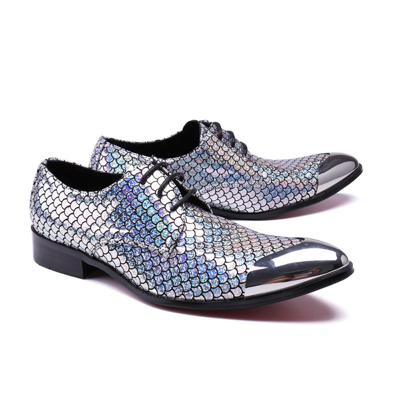 Splendore Dress Shoes