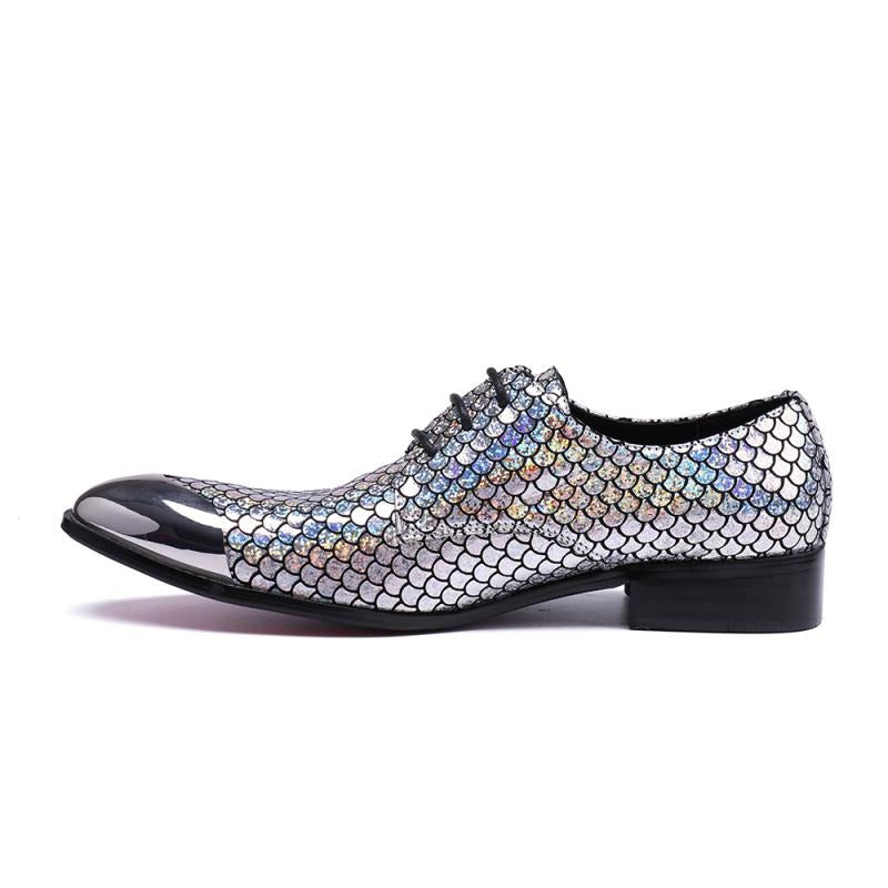 Splendore Dress Shoes